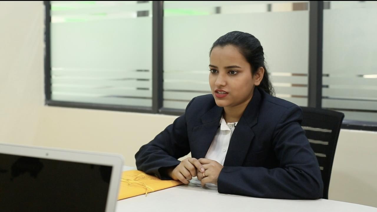 Institute of Advance Education & Research Kolkata Testimonials photo 4